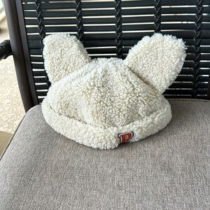 Tokyo Disney three Little pigs hat